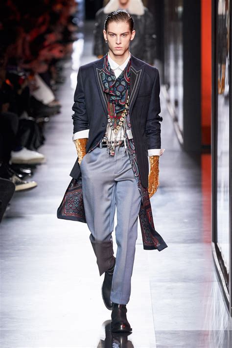 dior fall 2020 men|dior menswear.